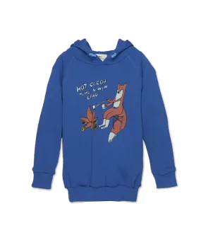 Campfire Hoodie