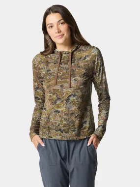 W's Lightweight Performance drirelease® Hoodie Midland